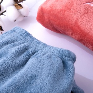 Inverno outono mulheres grossas moda moletom livre um tamanho com cintura elástica encerramento baixo estilo frontal para o outono - Product Image 5