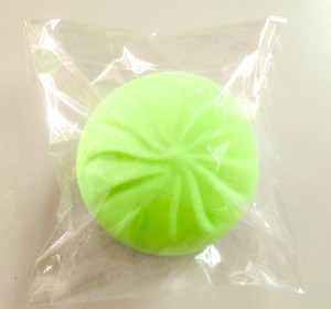 Creative dumpling <b>Squishy</b> Fidget Toy - Slow Rebound Stress Relief Toy for Kids, Adults, Office & Party Favors - Squeeze Gift - Product Image 5