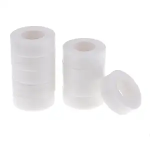 10m * 20mm Ferro em Tecido Fita De Fusing Hemming Tape Tecido Não-Tecido Interlining Forro Fita De Tecido De Costura para Suprimentos De Pano