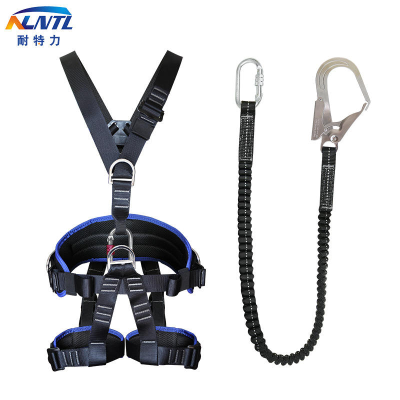 P06-1 + gancho grande de cuerda individual (elástico)