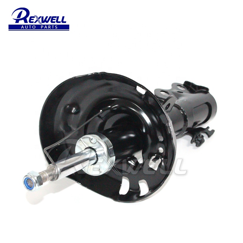 Toyota COROLLA Shock Absorber Assembly Front Left 48520-8Z253