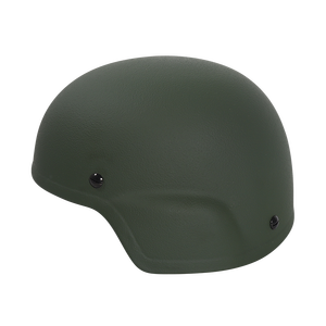 Chiến Thuật M88 màu xanh lá cây Aramid helmetlightweight cá nhân thiết bị quốc phòng cho bảo vệ ngoài trời - Product Image 6
