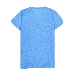 Nouveaux T-shirts personnalisables pour hommes, coupe ajustée, imprimé lettres, style urbain, col rond, en coton peigné doux de qualité supérieure, manches courtes - Product Image 5