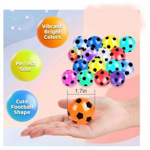 Nuevo Juguete Sensorial de Silicona Mochi Squishy para Niños de 5 a 7 Años y Adultos, Juego Sensorial de Textura de Ascenso Lento, Kit de Mini Bolas Squishy Taba de China - Product Image 3