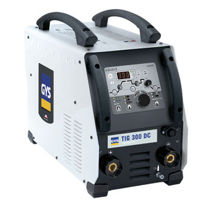 Máquina de Soldadura GYS TITAN 400 DC TRI, 220V, Control Automático, Arco de Argón, Acero Inoxidable, Alambre de 10 mm - Product Image 3