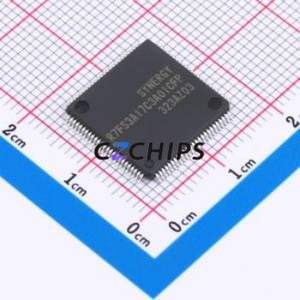 ต้นฉบับ-ใหม่ R7FS3A17C3A01CFP # AA0 LFQFP-100(14x14) ชิปวงจรรวมไมโครคอนโทรลเลอร์ (MCU/MPU/SoC) - Product Image 1