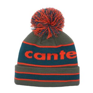 Bonnet d'hiver personnalisé en acrylique 100% tricoté, bonnets d'hiver, bonnets à visière pour hommes et femmes - Product Image 4