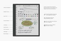 10,3 Zoll Der Neue Kaleido 3 E-Ink Bildschirm E-Paper-ähnlicher Onyx Boox Tab Ultra C E-Reader E-Tablet