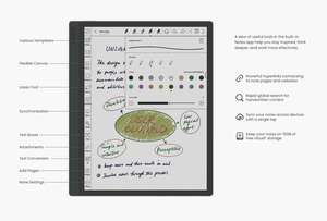 10.<span class=keywords><strong>3</strong></span>英寸新的Kaleido <span class=keywords><strong>3</strong></span> eink屏幕ePaperlike Onyx Boox标签超C电子阅读器Etablets - Product Image 2