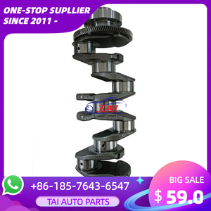 อะไหล่รถยนต์เพลาข้อเหวี่ยงใหม่ C00180866 Sc20m163.q6a 2.0t สำหรับรถยนต์ Maxus G10 G20 T60 T90 V90 - Product Image 2