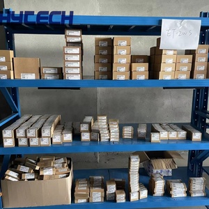 Module de sortie numérique standard SIEMENS PLC d'origine DQ 16x24VDC/0.5A ST 6ES7132-6BH01-0BA0 pour SIMATIC ET 200SP - Product Image 6