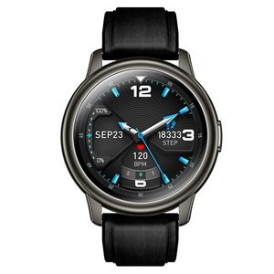 Đồng Hồ Thông Minh Rogbid GT 2 Cho Nam, Đồng Hồ Thể Thao Cho Bé Trai Và Bé Gái Mới 2021, Đồng Hồ Chống Nước Theo Dõi Tập Luyện Cho IOS Android Xiaomi - Product Image 1