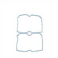 Gasket suku cadang mesin Gasket penutup katup untuk FORD WINDSTAR F-250