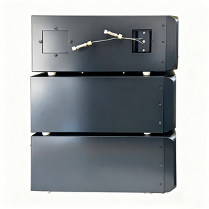 TianZhao ASI-500 High-Pressure Pump 10ml Pump Head with High-Pressure Mixer Chromatograph 42Mpa - Product Image 6