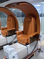 Massage manucure chaise pied Spa corps Massage Machine électrique Mini pied Spa bain