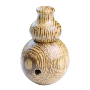 Sandalwood Wooden Gourd <b>Beads</b> 15mm 18mm 20mm For Bracelet Making DIY Jewelry Accessories - Product Image 4
