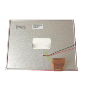 หน้าจอ LCD TFT รุ่น A080SN01 V0 ของแท้ ขนาด 8.0 นิ้ว ความละเอียด 800*600 ใหม่เอี่ยม - Product Image 2