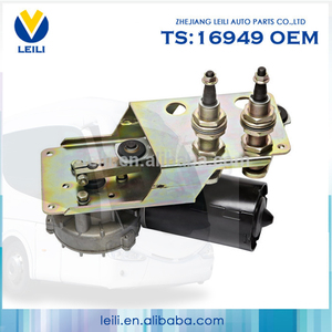 Moteur d'essuie-glace pour autocar, rail et <span class=keywords><strong>tramway</strong></span>, industriel, hors route, marin 12V/24V 150W ZJA1733 - Product Image 6