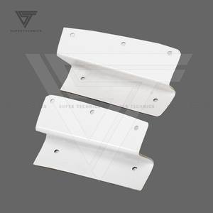 Diffuseur arrière en fibre de carbone Style <span class=keywords><strong>J</strong></span> pour Nissan 350z Z33 - Product Image 6