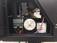 Bester Plotter-Drucker 220cm Eco-Solvent-Drucker Einzelkopf Doppelkopf