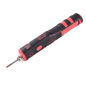 FROGBRO <span class=keywords><strong>Mini</strong></span> <span class=keywords><strong>fer</strong></span> <span class=keywords><strong>à</strong></span> <span class=keywords><strong>souder</strong></span> sans fil portable 8W USB avec batterie rechargeable au lithium-ion - Product Image 2