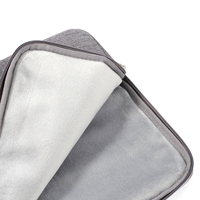 360 °   Housse de protection pour ordinateur portable et tablette, pochette pour MacBook Neo Air 13.6 Pro 16.2, Lenovo, HP, Dell, Acer