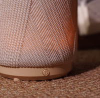 Diffuseur d'arômes portable USB, mini diffuseur d'huiles essentielles ultrasonique, décoration d'intérieur, aromathérapie, humidificateur d'air