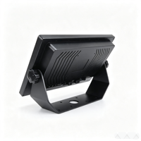 Marine Equipment Electronics Products Garmin Compatible Touchscreen Monitor Ip65 Ip67 1000nits Industrial Screen Boat Display