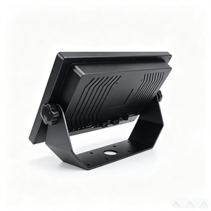 <span class=keywords><strong>Monitor</strong></span> Industriale Marino da 15.6, 18.5, 21.5 Pollici, 1000-1500 Nit, per Esterni, Impermeabile IP66, con Display Touch Screen - Product Image 5