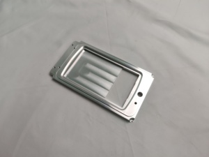 Tùy chỉnh độ chính xác cao nhôm thép không gỉ <span class=keywords><strong>CNC</strong></span> gia công phay phần sản xuất dịch vụ - Product Image 5