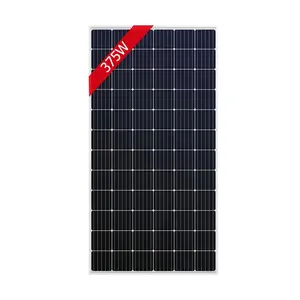 SUNLINK — panneau solaire 1220 375W, panneau photovoltaïque