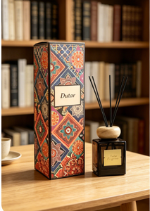 ด็อทเตอร์ อโรมาเธอราพี สติ๊ก - Product Image 3