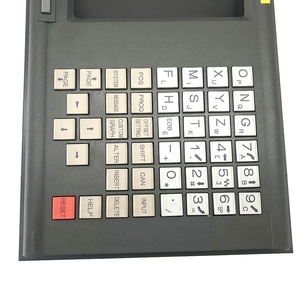A02B-0166-C201/R ตัวควบคุมกำลังไฟฟ้าของหน่วย CRT/MDI ของฟานุค - Product Image 4