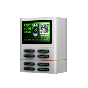 Station de recharge mobile tendance 2025 – Batterie externe haute capacité portable à louer avec charge rapide USB 36W - Product Image 6