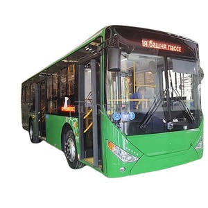 Higer thương hiệu DIESEL thành phố xe buýt 22 chỗ ngồi mô hình - Product Image 6