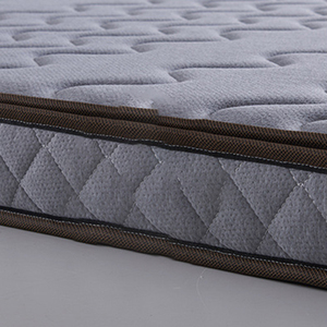 Giá khuyến mãi không gây dị ứng Nệm phong cách hiện đại mỏng nệm hoặc tùy chỉnh tốt hơn nén Thiết kế nệm cao su - Product Image 3