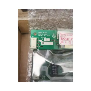 High voltage protection plate GH001A REV4.0 GH001HB DS-1005WK FIV-1512L1A GH001A REV6.0