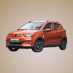 Nuevo Auto Chino de 4 Ruedas, SUV Eléctrico de Alta Velocidad, Gran Oferta, Precio Económico, Cinco Asientos - Product Image 4