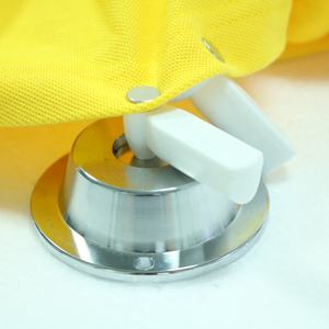 Etiquetas de Seguridad Antirrobo para Tiendas, Etiquetas Tipo Lápiz de 46 mm AM 58 kHz EAS para Sistemas de Seguridad - Product Image 2