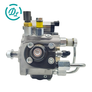 Pompe d'injection de carburant diesel EexcavaStart 8-97605946-8 294050-0424 pour moteurs 6HK1, camions, excavateurs - Product Image 1
