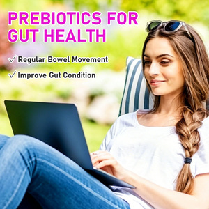 Cápsulas de Probióticos con Vitamina C y Tiamina a Precio de Fábrica, Mejoran la Función Inmunológica, Promueven la Salud Intestinal - Product Image 5