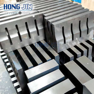 面罩制造机用超声波焊接喇叭超声波头 - Product Image 3