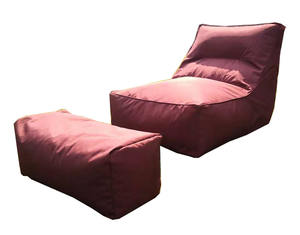 アウトドアセックス家具セックスソファビーンバッグラウンジャービーンバッグ - Product Image 3