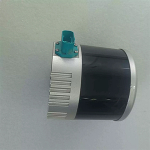 เซ็นเซอร์ LiDAR รุ่น Hesai QT128 ของแท้ 128 เส้น ตรวจจับจุดบอด มุมมอง 360x105 องศา ระยะใกล้ สำหรับ L4 Robotaxi Robotruck และหุ่นยนต์ฮิวแมนนอยด์ SLAM - Product Image 3