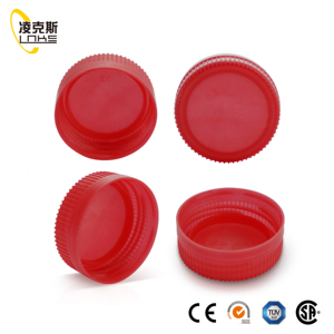 ฝาเกลียวขวดพลาสติก PE 3025 <span class=keywords><strong>1881</strong></span> 2925สีขาวสีดำไม่เสียรูปทรงง่ายเหมาะสำหรับบรรจุแบบร้อน - Product Image 2