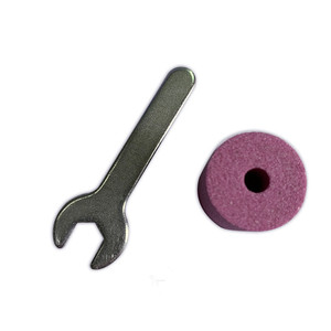 DZT Dongzhe Portable <b>Drill</b> <b>Grinder</b> HSS Steel <b>Bit</b> Sharpening Tool For Electric <b>Drill</b> DIY Use - Product Image 4