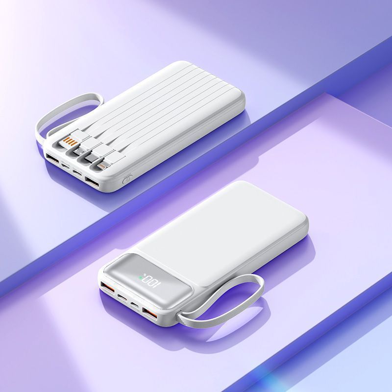 สีขาว [22.5W SuperCharge]