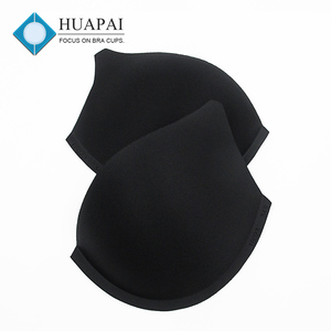 18023 nuevo estilo suave Soutien Gorge moldeado completo sujetador taza de espuma suave Lencería copa de pecho - Product Image 4