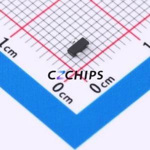 Original et tout nouveau BSH201,215-VB SOT-23 Transistor Transistor à effet de champ (MOSFET) - Product Image 2