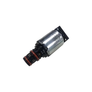 Kit de solénoïdes HXT remanufacturés 6 pièces 6T 1ère génération pour boîte de vitesses automatique 6T30 6T40 6T45 6T50 - Product Image 6